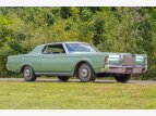 Thumbnail Photo 105 for 1970 Lincoln Continental